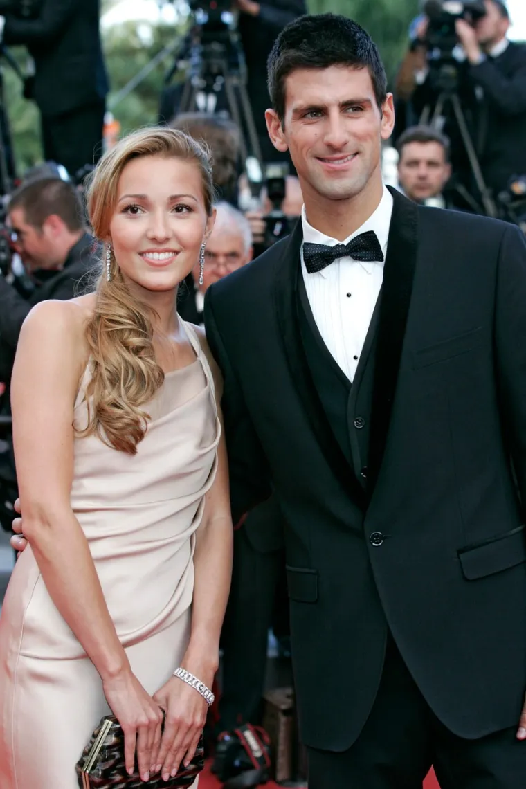 Novak i Jelena Đoković na imanju napravili nešto što možda nitko u Srbiji nema: Susjedi šokirani nakon što su procurile fotke