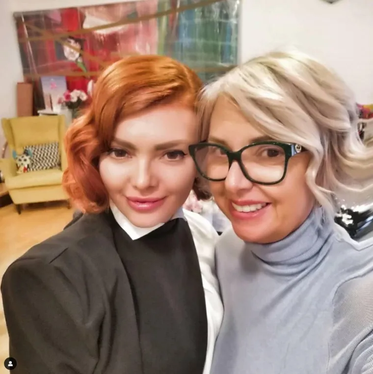Nitko kao Ella Dvornik! Mama Danijela otkrila kako joj je mala šefica 'pokvarila' planove s Dinom: 'Ostavilo me u rodilištu, a ja sam htjela...'