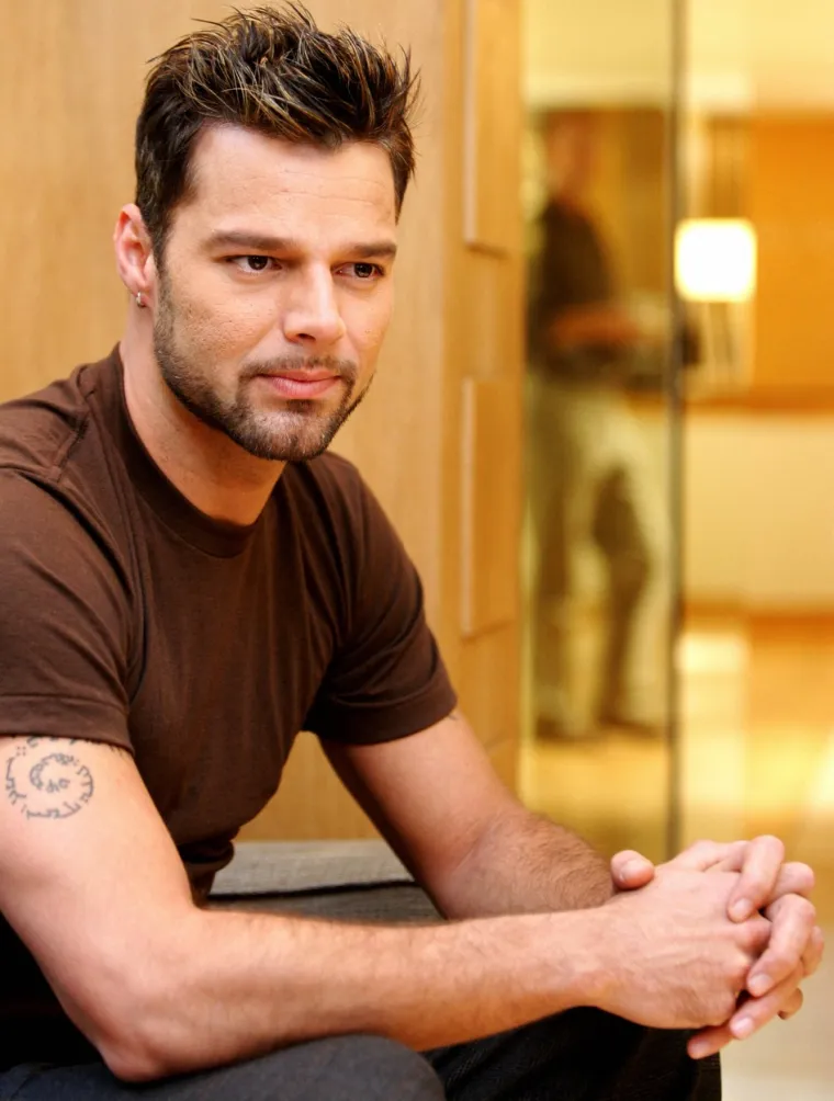 Najveća latino zvijezda Ricky Martin danas puni 51 godinu i kaje se samo zbog jedne stvari: 'Trebao sam to ranije priznati'