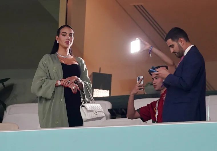 Cristiano Ronaldo bio u bedu, a onda mu je Georgina dala poklon zbog kojega je zaboravio da je Messi prvak svijeta: 'Magična noć...'