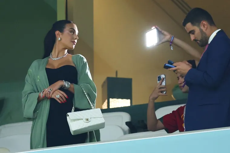 Cristiano Ronaldo bio u bedu, a onda mu je Georgina dala poklon zbog kojega je zaboravio da je Messi prvak svijeta: 'Magična noć...'