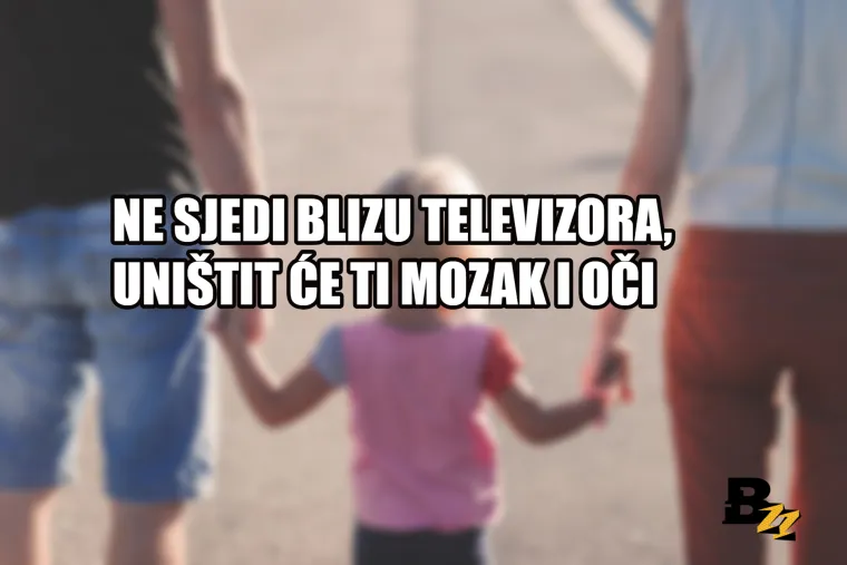 'Bude ti prošlo do vjenčanja': 20 roditeljskih laži u koje smo slijepo vjerovali