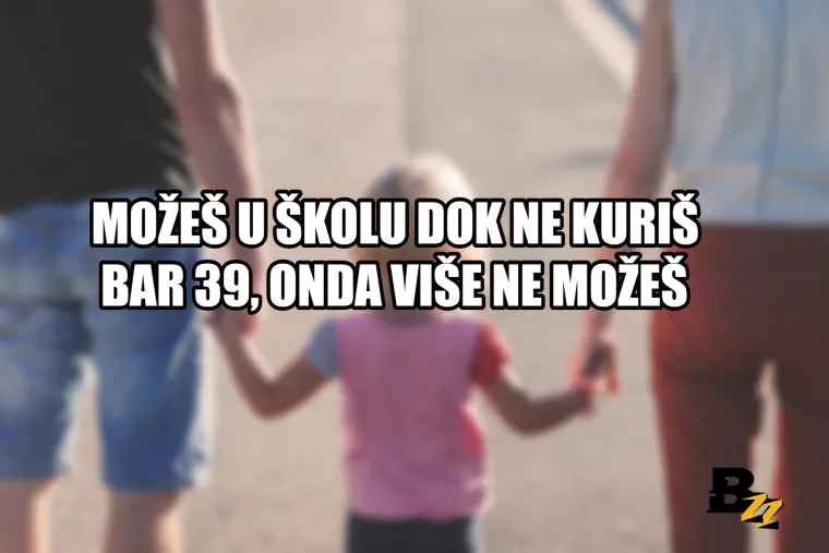 'Bude ti prošlo do vjenčanja': 20 roditeljskih laži u koje smo slijepo vjerovali