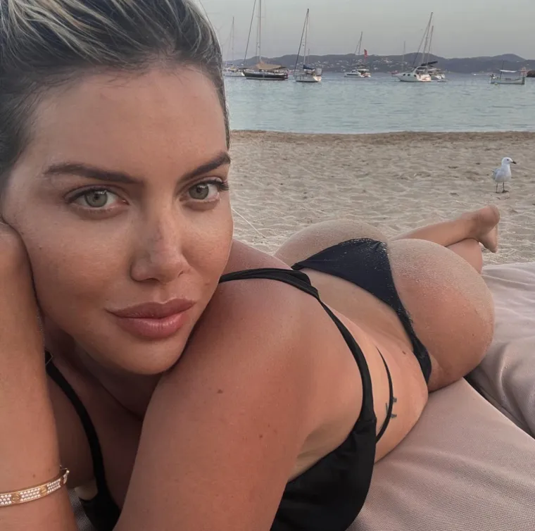 Fatalna Wanda Nara otišla je korak dalje: Novom objavom šokirala cijeli svijet, ovom se nitko nije mogao nadati