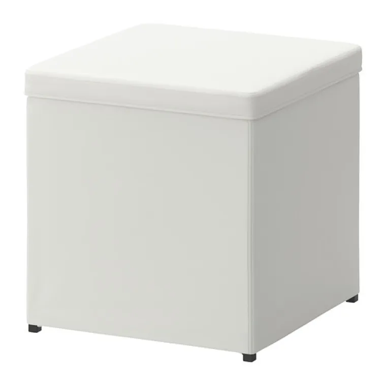 Tabure sa spremnikom, Ikea, 139,00 kuna
