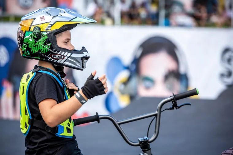 Neviđeni spektakl na BMX Freestyle natjecanju Pannonian Challengea