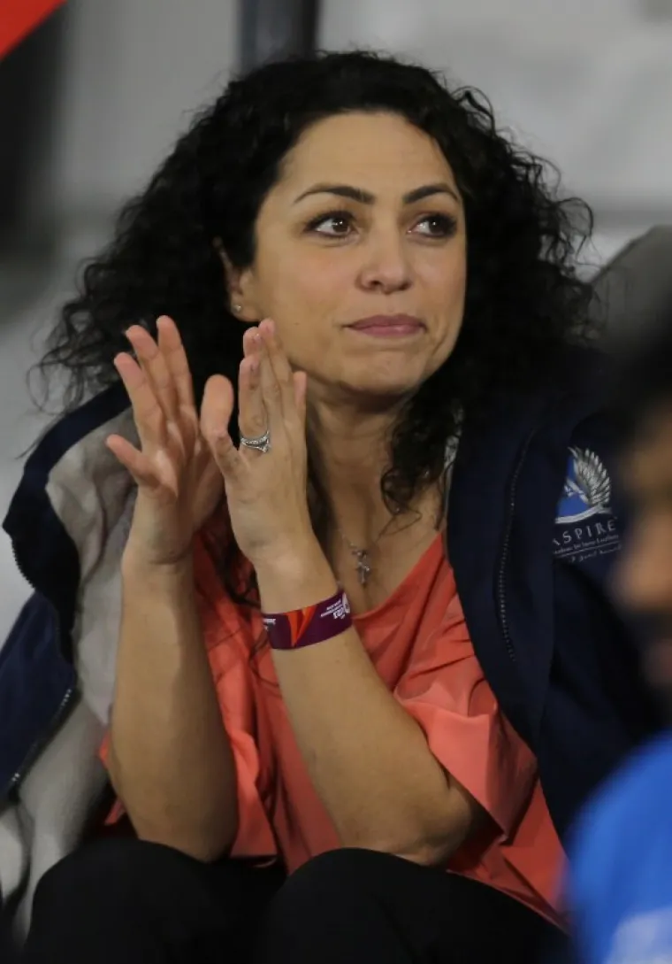 Eva Carneiro