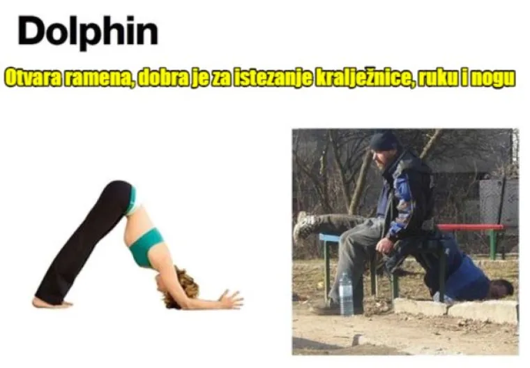 10 poza iz joge koje mogu izvesti samo pravi majstori u alkoholiziranju