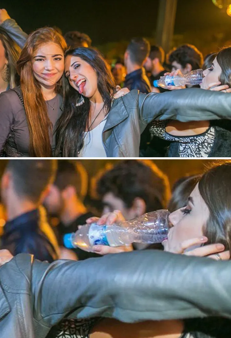Gdje čekati Novu? Samo neka je što dalje od njih! i danas u klubovima prepričavaju što su izveli u suradnji s alkoholom