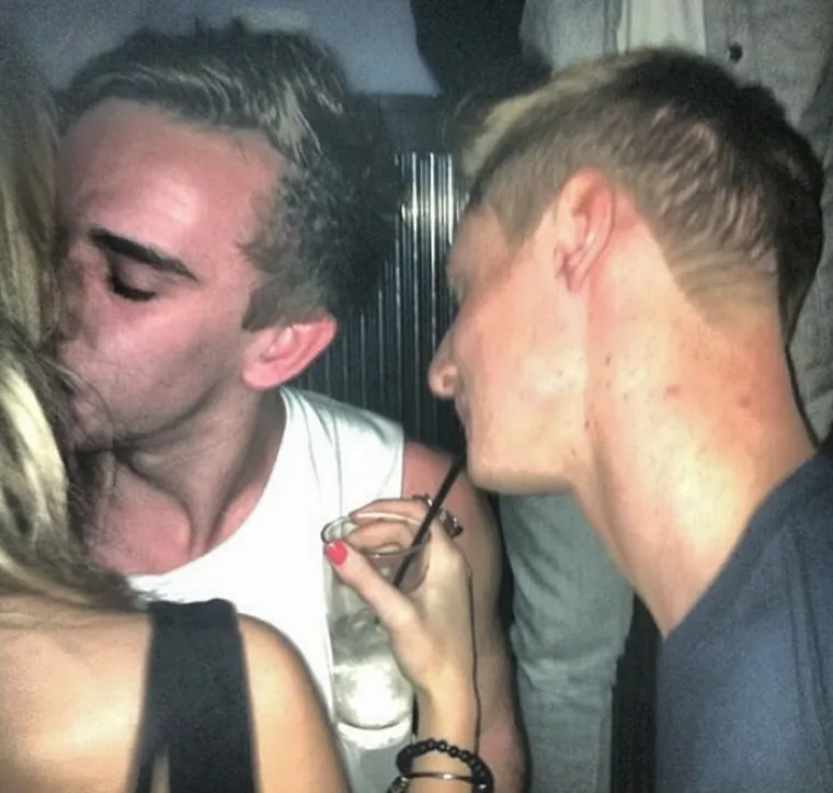 Gdje čekati Novu? Samo neka je što dalje od njih! i danas u klubovima prepričavaju što su izveli u suradnji s alkoholom