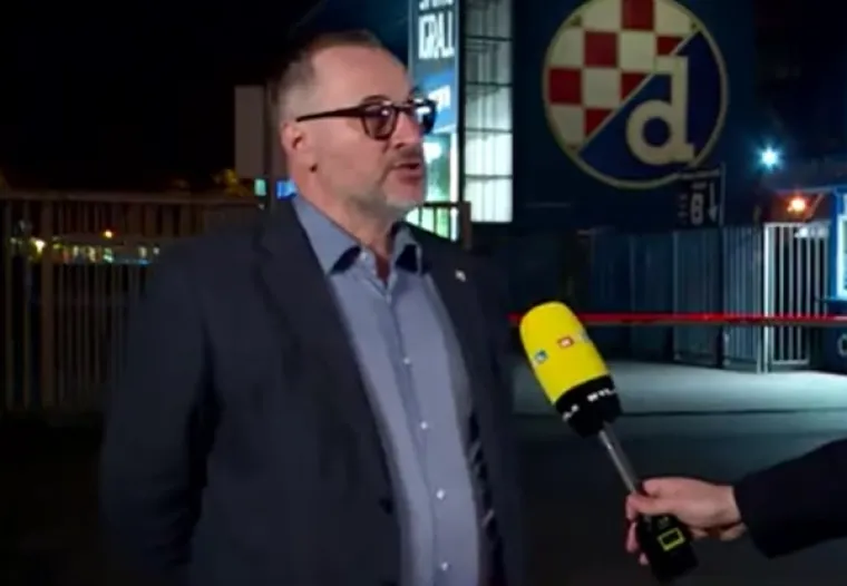 Kamere uhvatile Krešimira Antolića na Kutiji šibica: Evo s kim je bio u društvu dok 'zvjerinjak' sam sebe jede; 'Htio je postati Zdravko Mamić, a ovaj to nije htio dopustiti'