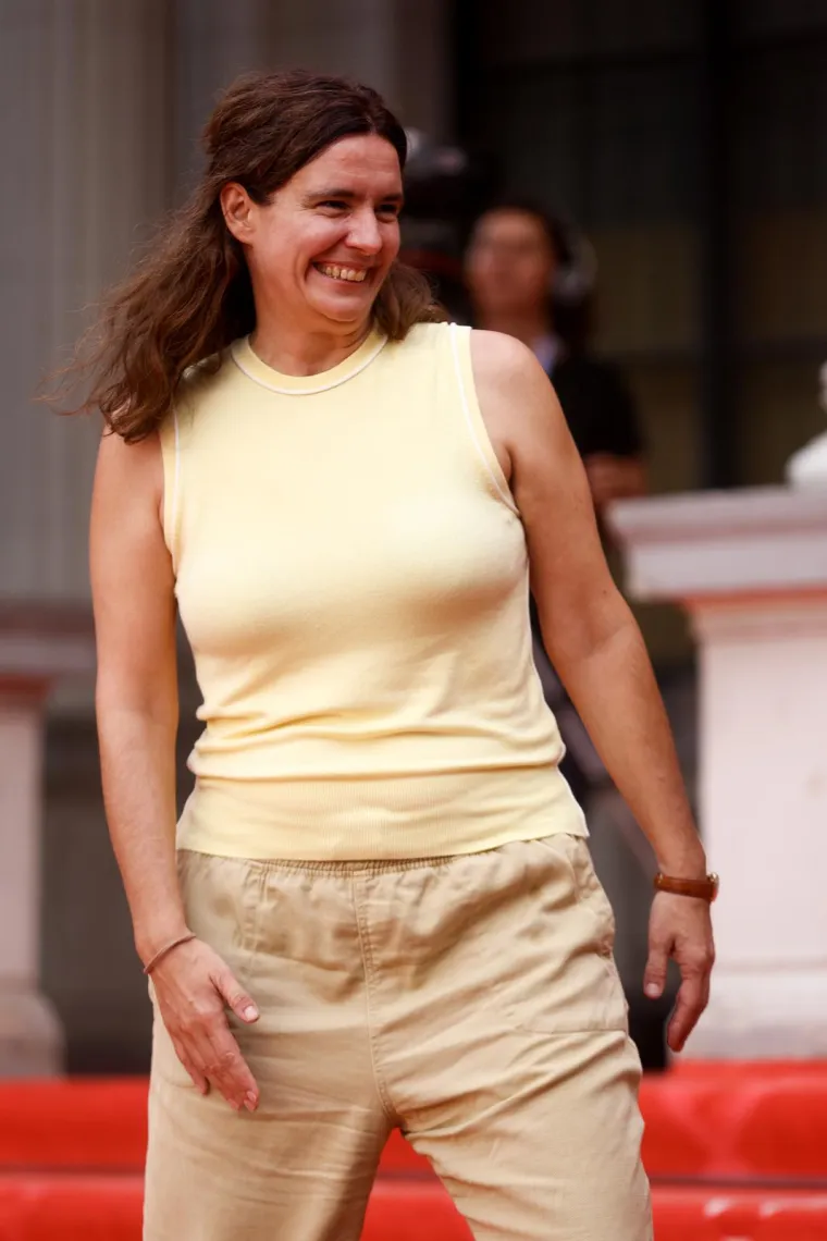 Dana Budisavljevic