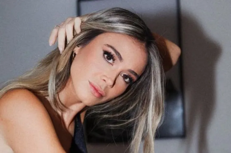 Ona baš zna kako privući pažnju: Diletta Leotta zasjala u izazovnoj crnoj haljini i poslala novogodišnju čestitku