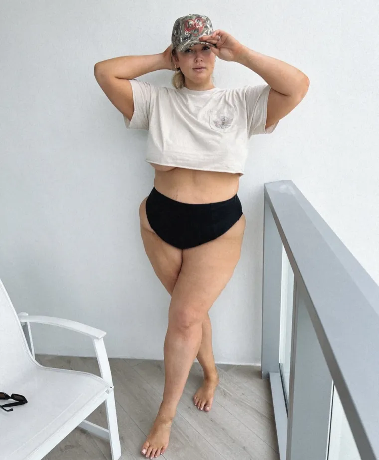 Hunter McGrady