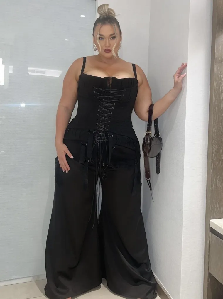 Hunter McGrady