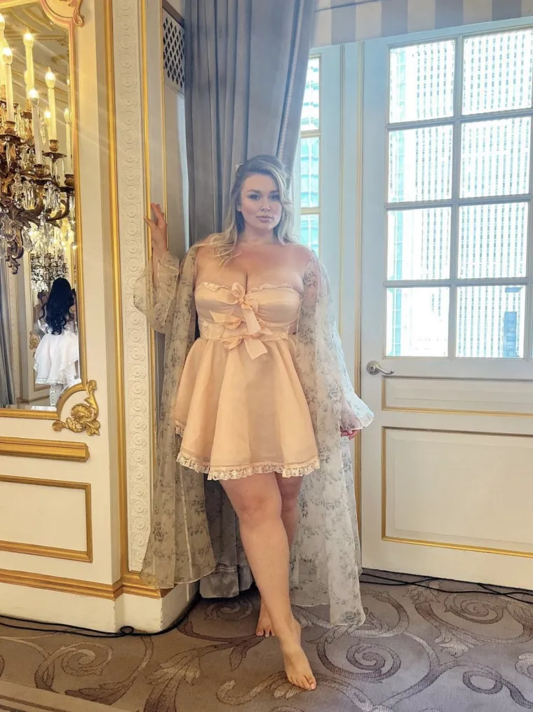 Hunter McGrady
