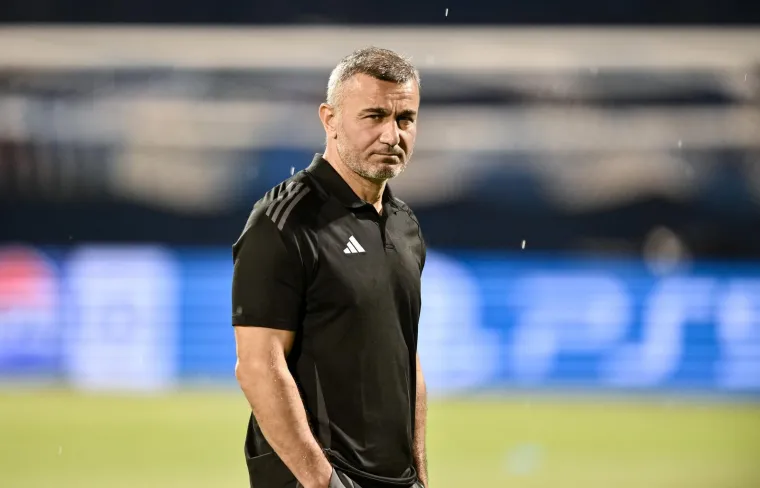 Qarabag noć prije utakmice s Dinamom na Maksimiru doživio veliko razočaranje