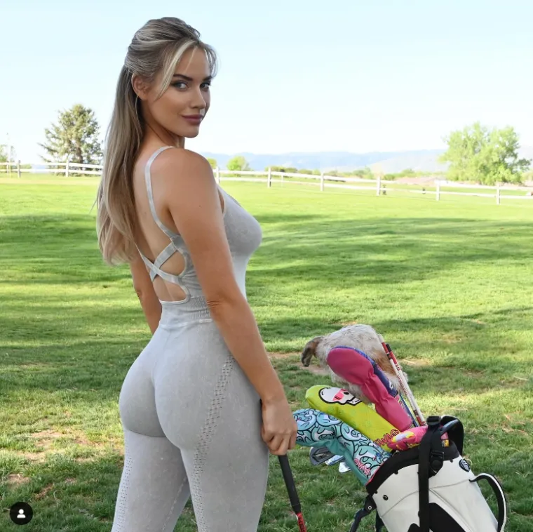 Najseksi sportašica istaknula najveće uspjehe protekle godine: Podsjetila je na sve fotke kojima je izluđivala obožavatelje