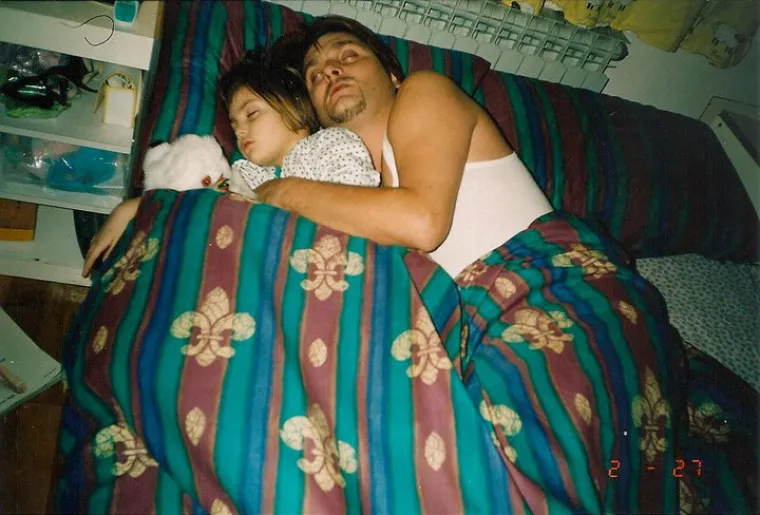 Dino i Ella