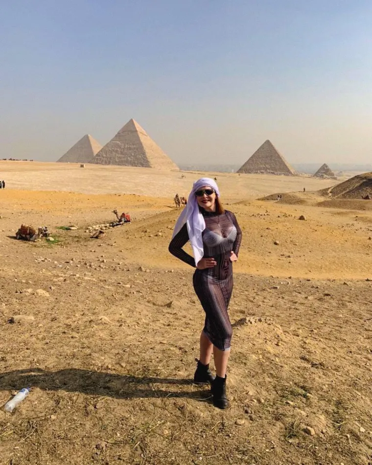Gabriela Spanic