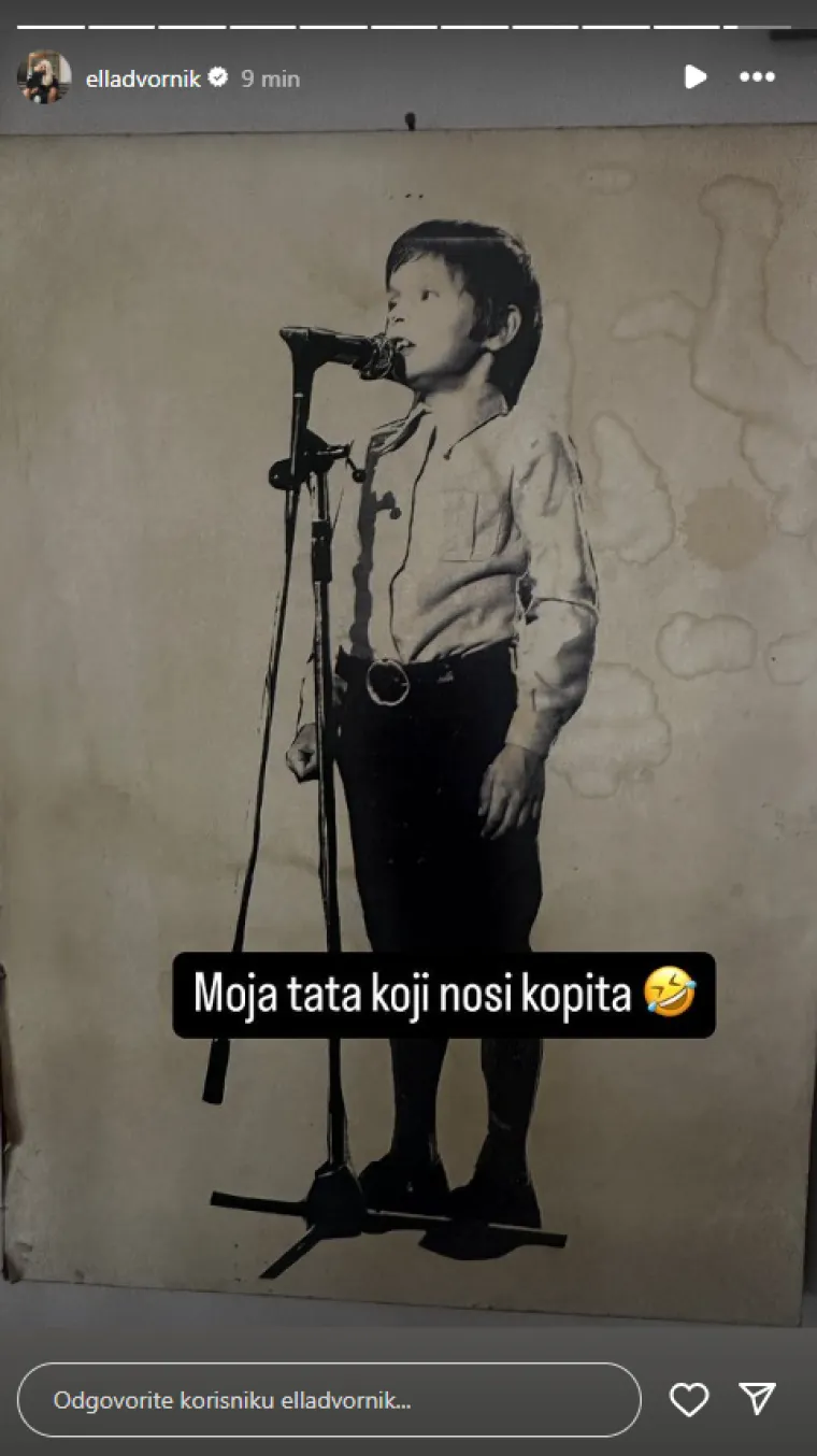Legendarni kralj funka Dino Dvornik danas bi proslavio 60. rođendan