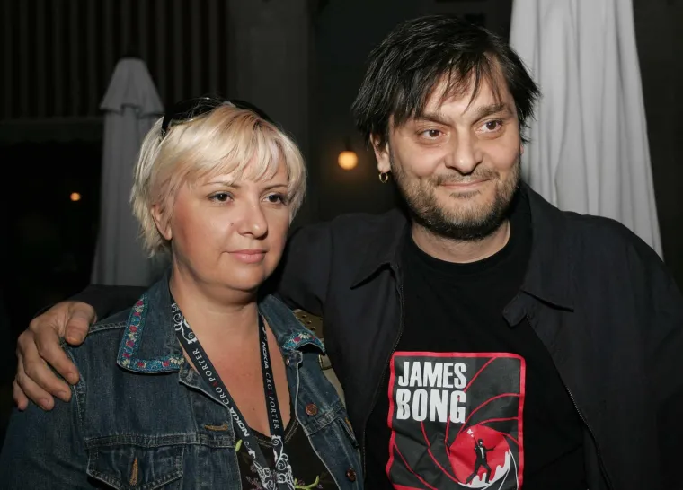 Danijela i Dino