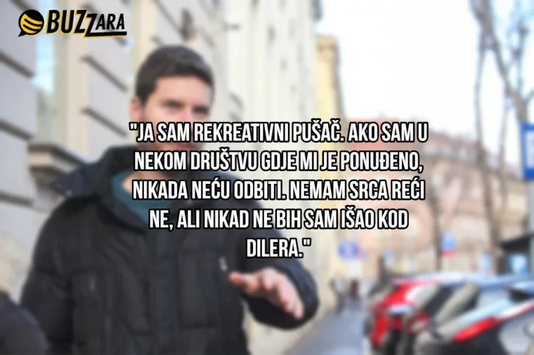 Ovo su 'najzanimljivije' izjave saborskog zastupnika Ivana Pernara