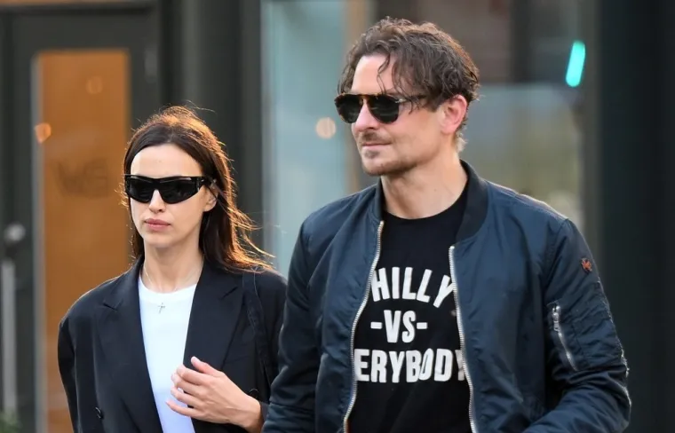 Irina Shayk i Bradley Cooper ponovno su zajedno, potvrdio je izvor blizak paru, a tomu u prilog idu i ove friške fotke, koje su ulovile i ono što njih dvoje možda nisu planirali da ode u javnost...