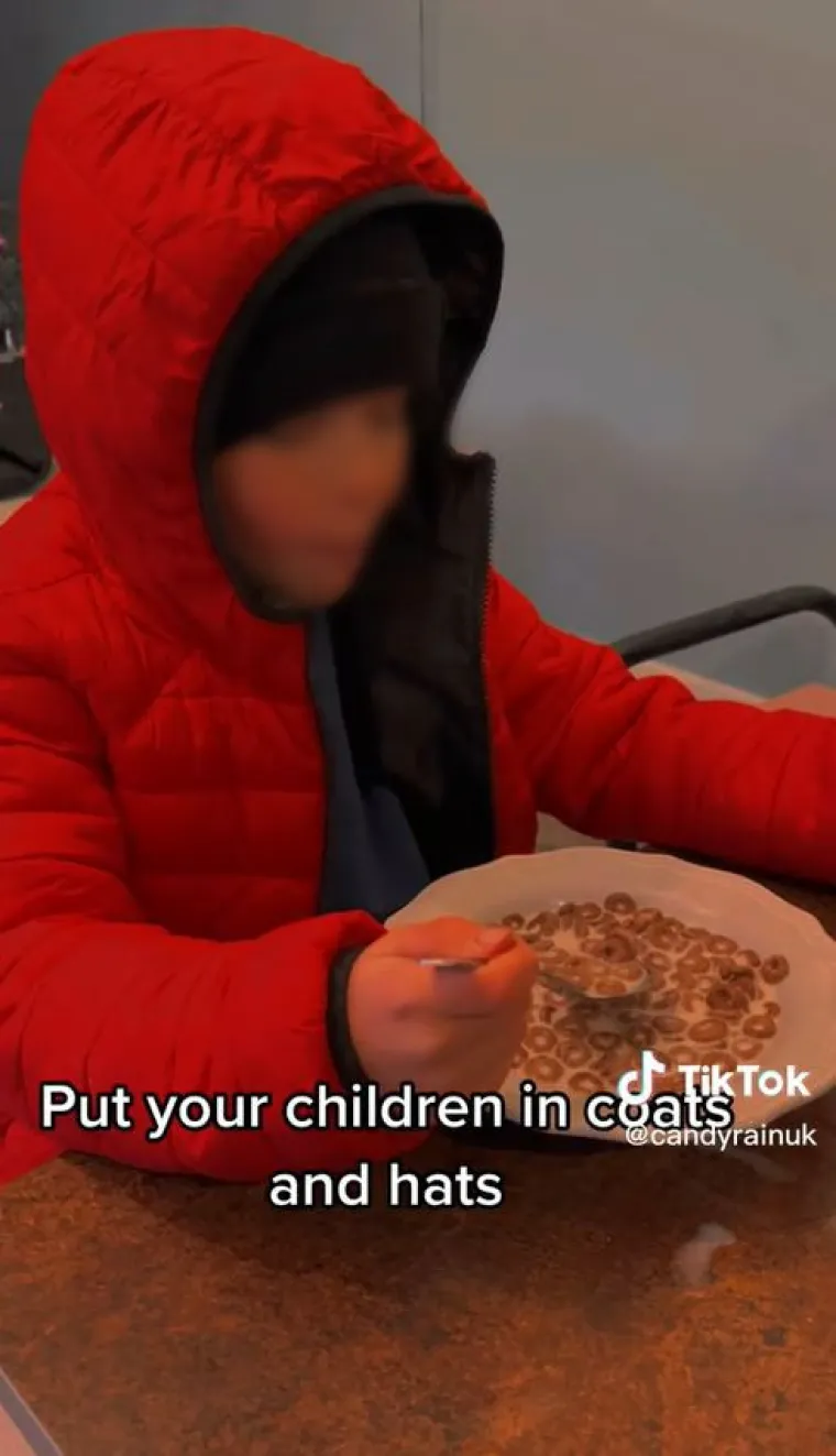 Četvrti savjet je šokirao mnoge: &quot;Neka vaša djeca budu u jaknama i s kapama.&quot;