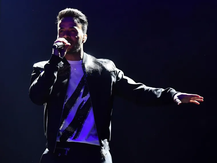 OTKAZAO ZAGREBAČKI KONCERT PA RASPJEVAO BEOGRAD: Luis Fonsi nastupio u susjedstvu, pogledajte što ste propustili