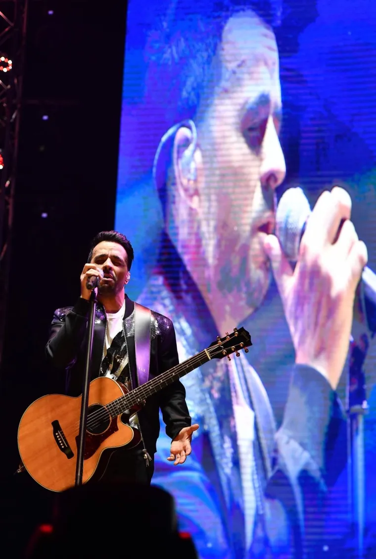 OTKAZAO ZAGREBAČKI KONCERT PA RASPJEVAO BEOGRAD: Luis Fonsi nastupio u susjedstvu, pogledajte što ste propustili