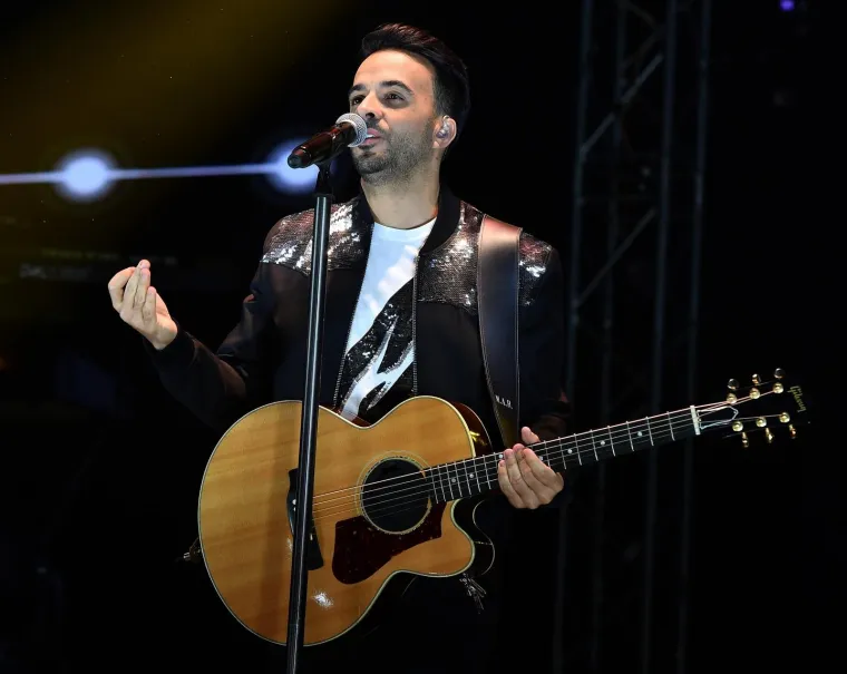 OTKAZAO ZAGREBAČKI KONCERT PA RASPJEVAO BEOGRAD: Luis Fonsi nastupio u susjedstvu, pogledajte što ste propustili