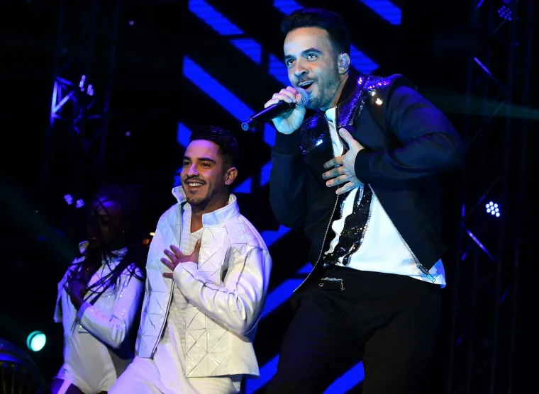 OTKAZAO ZAGREBAČKI KONCERT PA RASPJEVAO BEOGRAD: Luis Fonsi nastupio u susjedstvu, pogledajte što ste propustili