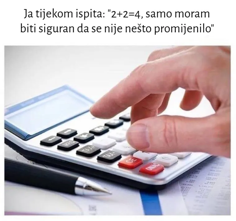 Meme koje će vas natjerati da kažete "Zašto ste napravili ovu galeriju o meni?"