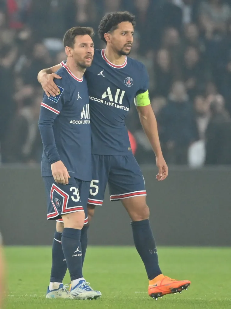 Navijači osramotili igrače PSG-a, ove scene s proslave naslova Messi, Mbappe, Neymar i ekipa će još dugo pamtiti