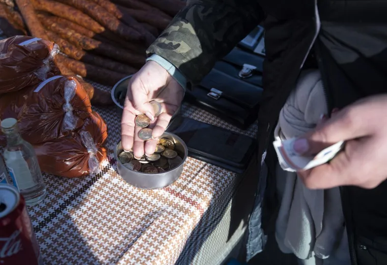 Hrvati navalili na najpoznatiji zagrebački sajam. Plaća se u eurima, a na akciji je sve: Od kobasica, pa do bicikla i 'štikli za koke'