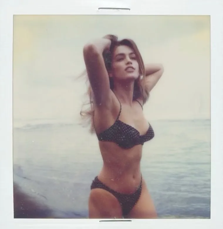 Cindy Crawford