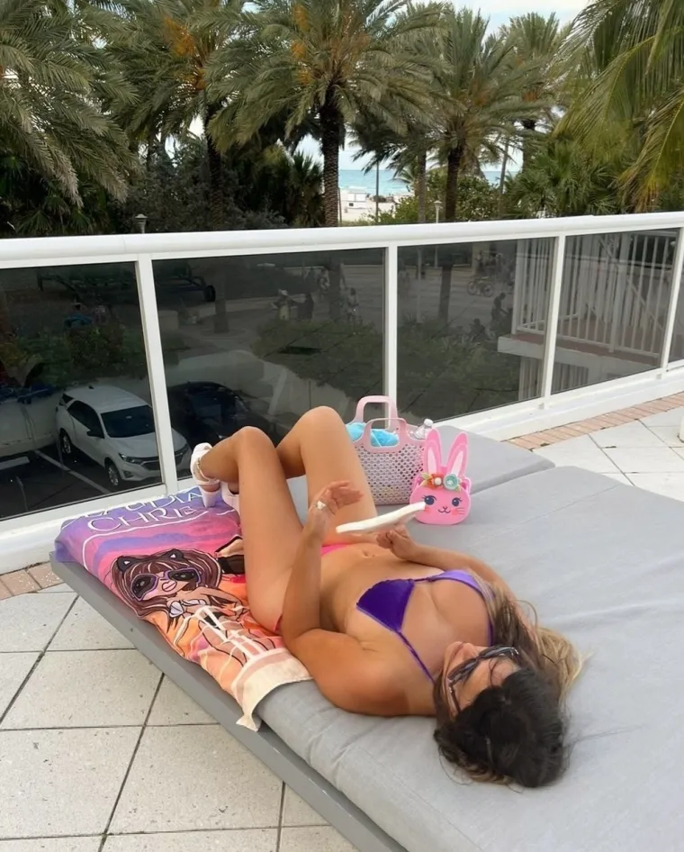 Claudia Romani 