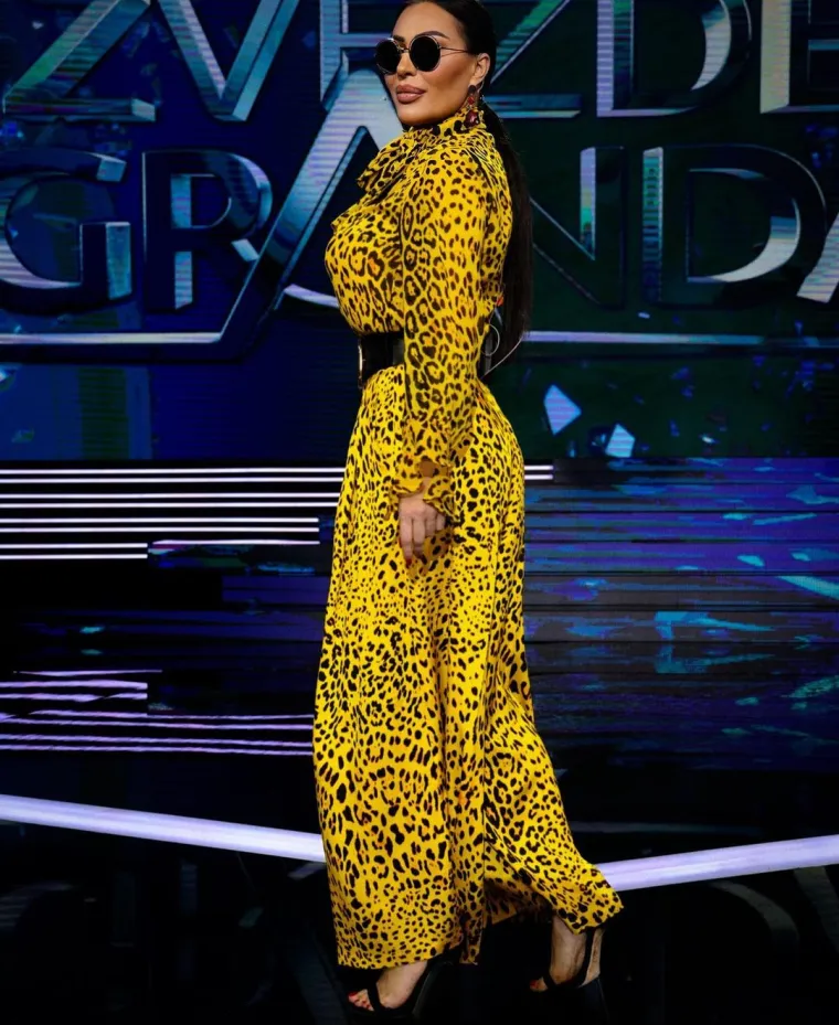 Svetlana Ceca Ražnatović