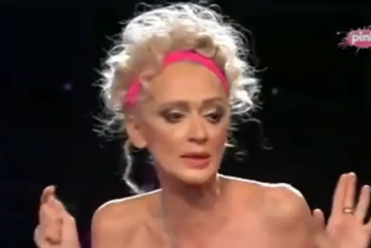Dragana Šarić – Bebi Dol

