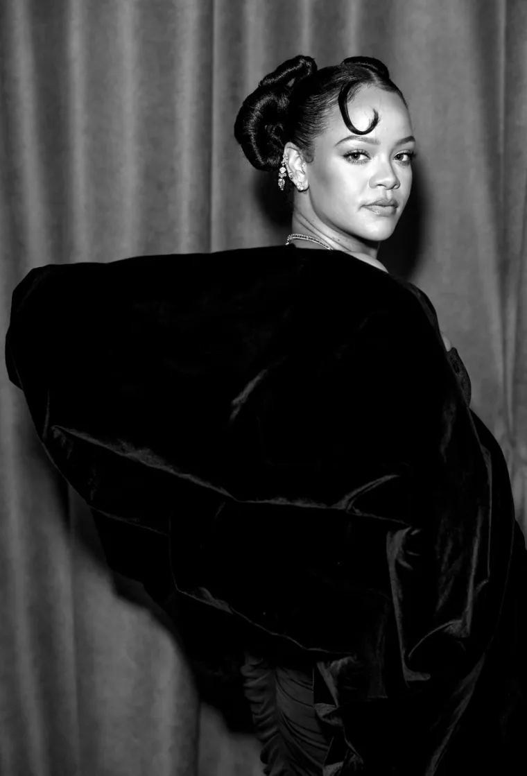 Rihanna