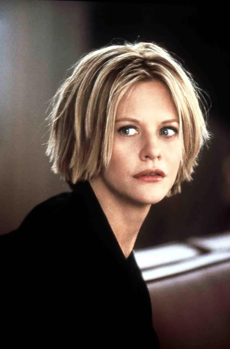 Meg Ryan