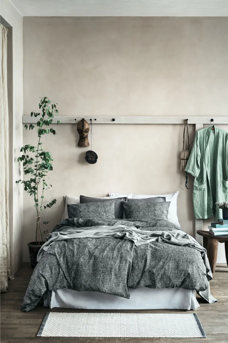 'Blissful Bedrooms': Kako iz H&amp;M-a zamišljaju lijepu i mirnu oazu u koju se može pretvoriti i tvoja spavaća soba