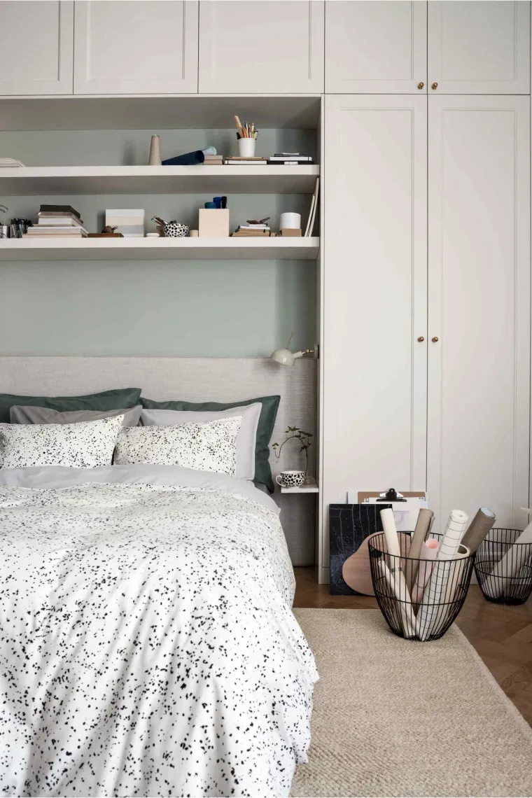 'Blissful Bedrooms': Kako iz H&amp;M-a zamišljaju lijepu i mirnu oazu u koju se može pretvoriti i tvoja spavaća soba