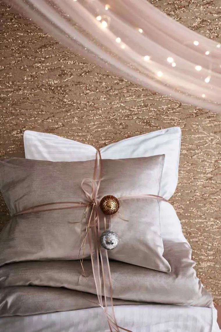 'Blissful Bedrooms': Kako iz H&amp;M-a zamišljaju lijepu i mirnu oazu u koju se može pretvoriti i tvoja spavaća soba