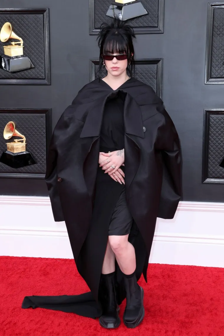 Billie Eilish 