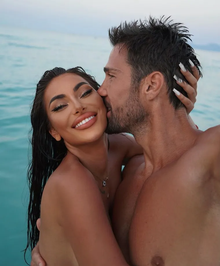 Hana Rodić, Goran Jurenec