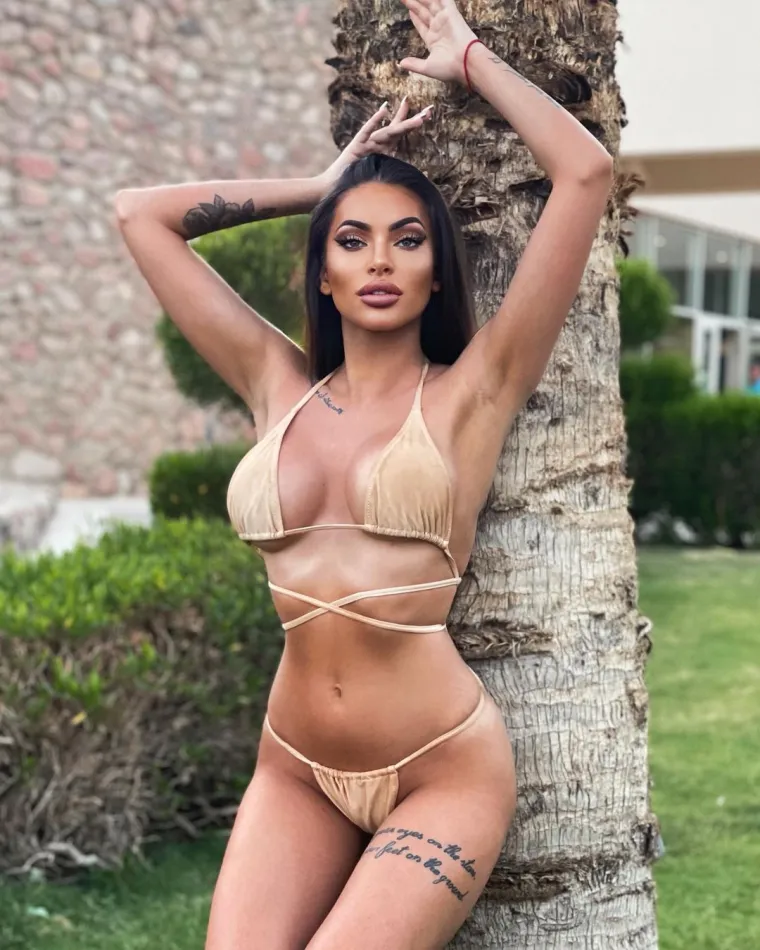 Hana Rodić