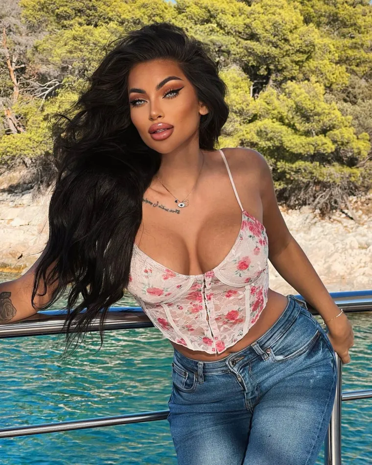 Hana Rodić