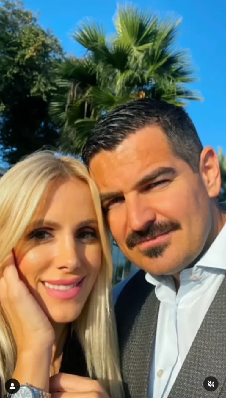 Peco i Silvia Dvornik uhvaćeni nespremni: Procurile fotke kojima se nisu nadali, a na njihovim profilima događa se nešto zanimljivo